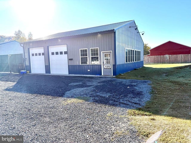 32605 Millsboro Hwy, Millsboro
