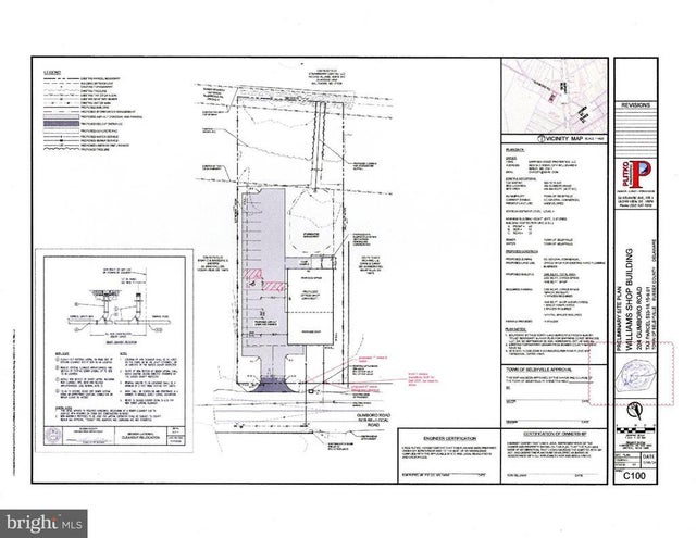 204 S Gumboro Rd, Selbyville
