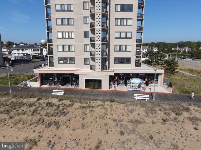 1 Virginia Ave, Rehoboth Beach