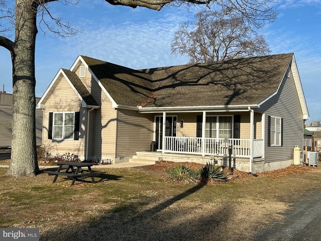 17548 Shady Rd, Lewes