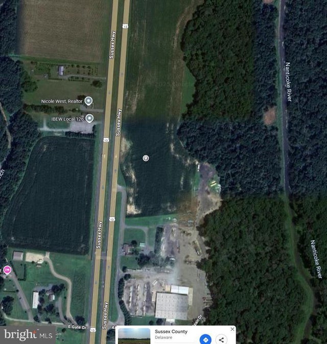 14485 Sussex Hwy, Bridgeville