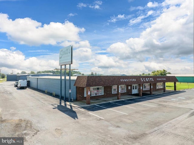 18451 Sussex Hwy, Bridgeville