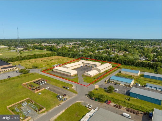 101 Park Ave, Seaford