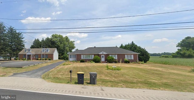 719 S Dupont Blvd, Milford