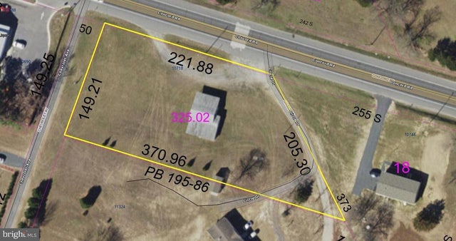 10718 Concord Rd, Seaford