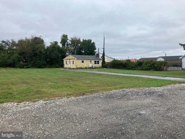 1622 Savannah Rd, Lewes