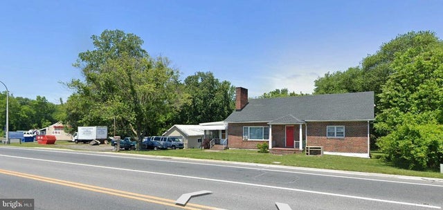 26473 Lewes Georgetown Hwy, Harbeson