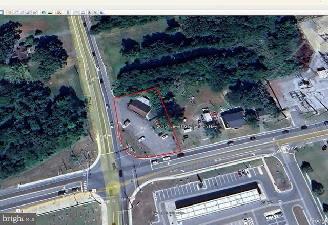 26451 Lewes Georgetown Hwy, Harbeson