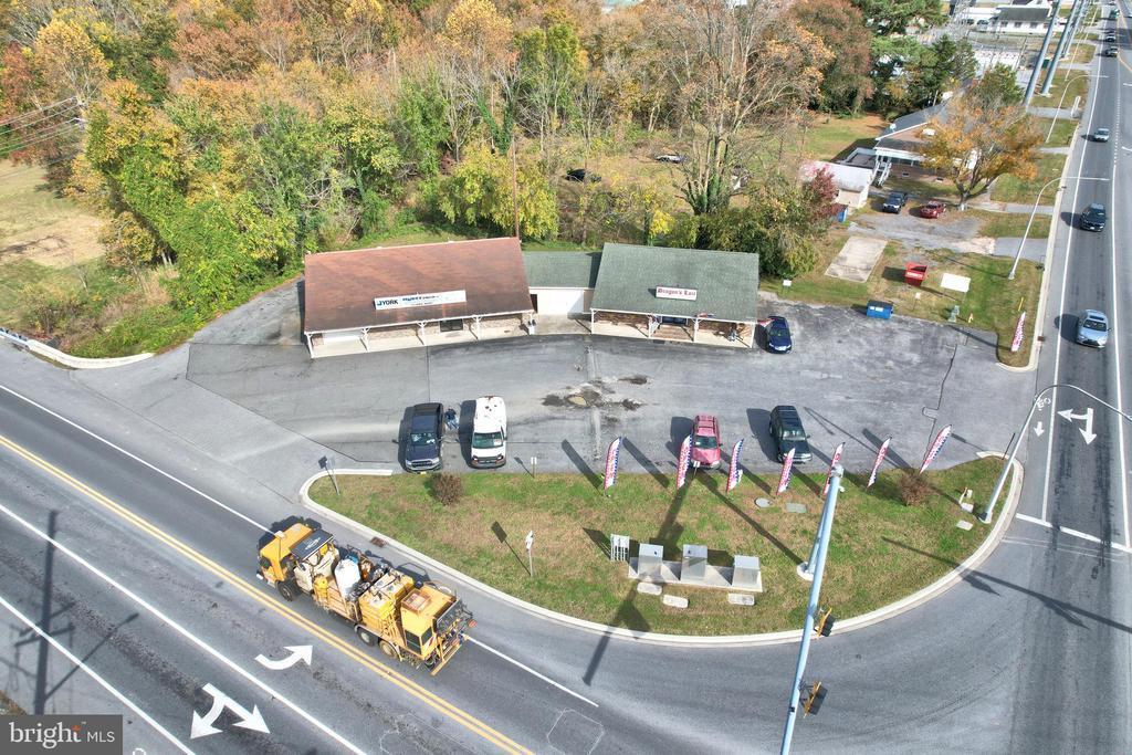 26451 Lewes Georgetown Hwy, HARBESON