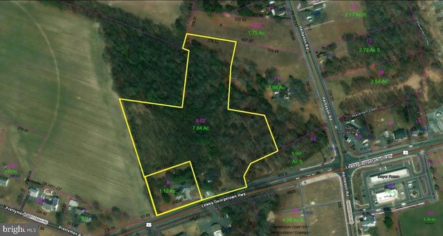 26373 Lewes Georgetown Hwy, Harbeson