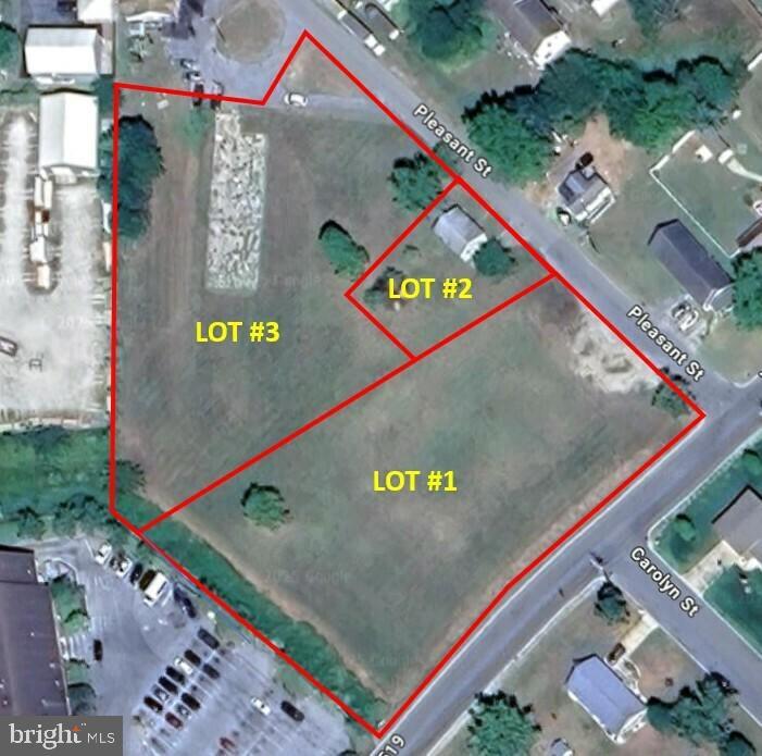 108-w W North St, GEORGETOWN