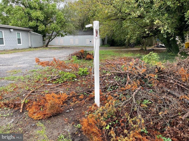 7231 Baltimore Annapolis Blvd, Glen Burnie