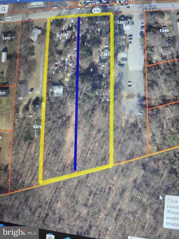 1361 Defense Hwy, Gambrills