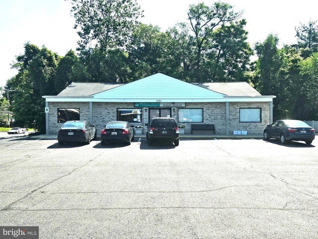 E Furnace Branch Rd, Glen Burnie