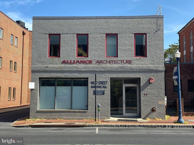 79 West St #1, Annapolis