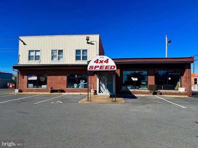 7216 Ritchie Hwy, Glen Burnie