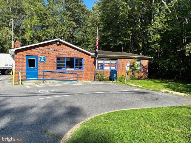 5537 Deale Churchton Rd, Churchton