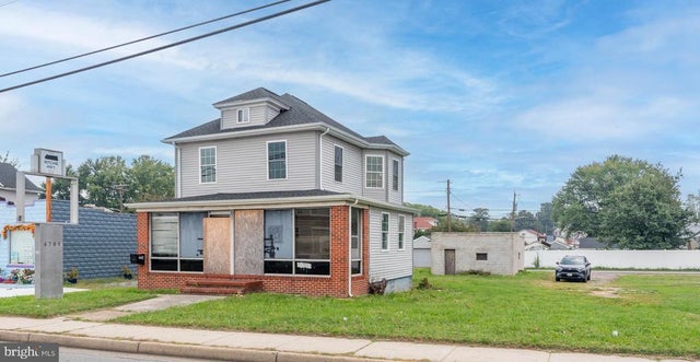 4705 Ritchie Hwy, Baltimore