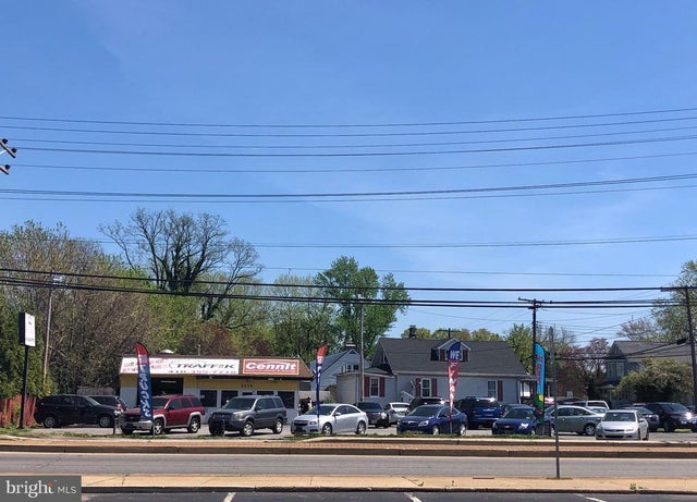 5519 Ritchie Hwy, Brooklyn