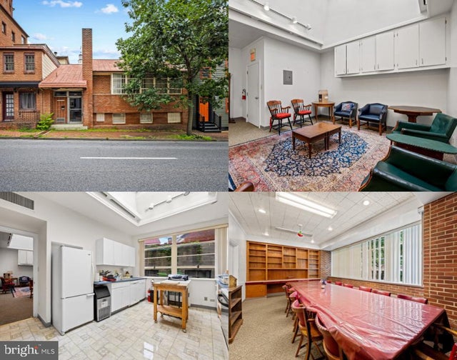 212 Duke Of Gloucester St, Annapolis