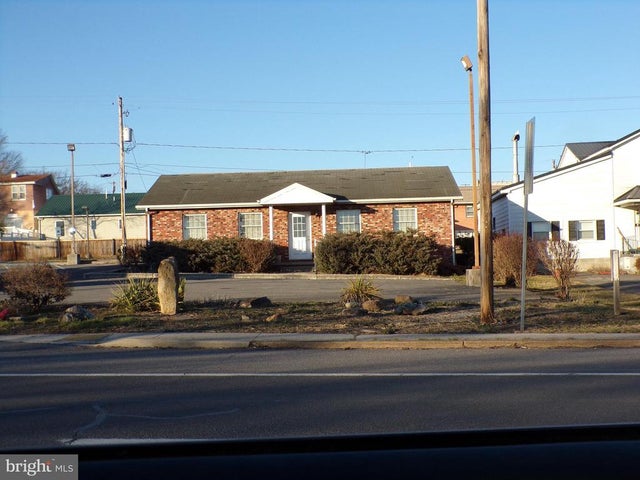 604 W Industrial Blvd, Cumberland