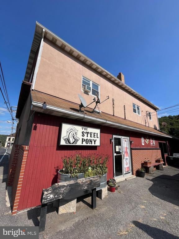 15626 Mount Savage, Mount Savage