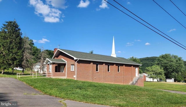 Parcel 93 Arctic Ave, Cumberland