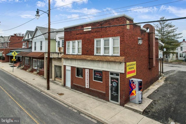 116 Virginia Ave, Cumberland