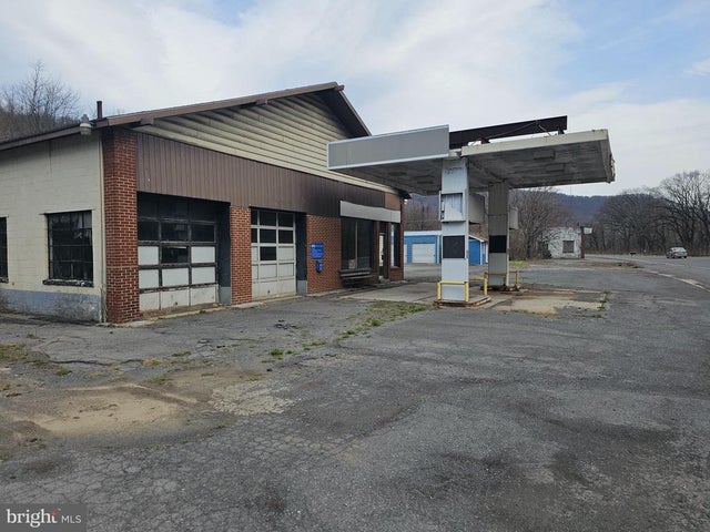 24503 N River, Westernport