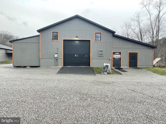 12419 Vale Summit Rd Sw, Frostburg