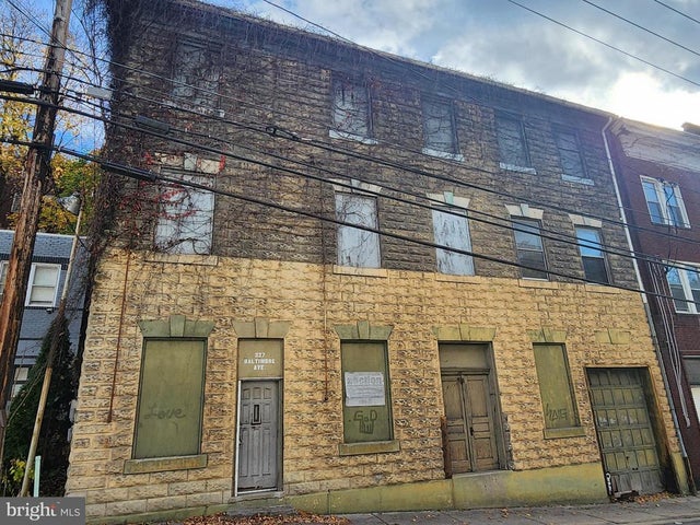 327 Baltimore Ave, Cumberland