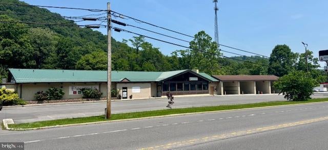 14315 National Hwy Sw, Lavale