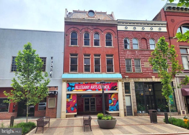 123 Baltimore St, Cumberland