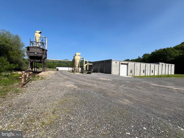 19501 Shaft Rd Sw, Frostburg