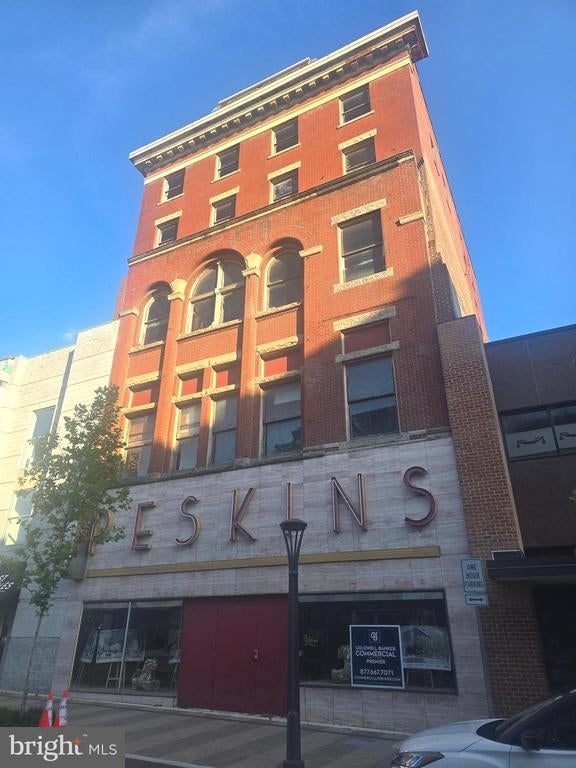 145 Baltimore St, Cumberland