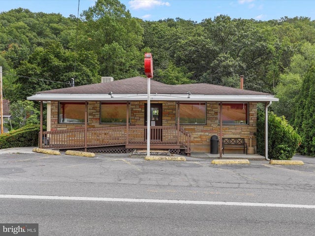 11800 Bedford Rd Ne, Cumberland