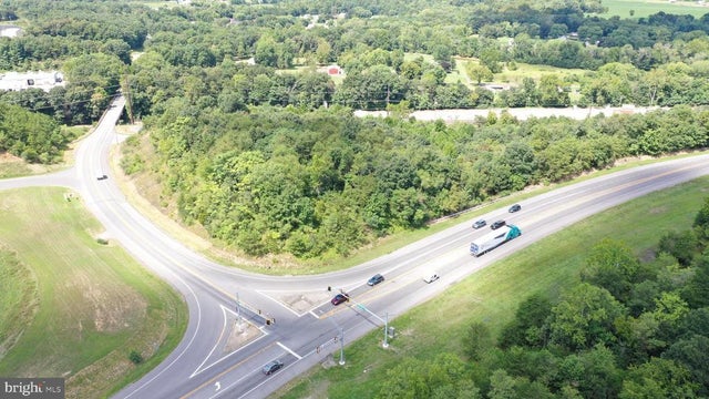 Mexico Farms Rd, Cumberland