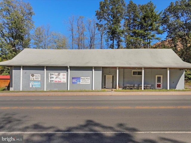 14725 New Georges Creek Rd, Midland