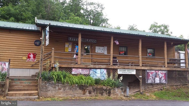 12719 High Germany Rd Se, Little Orleans