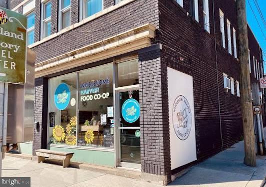 28 W Main St W, Frostburg