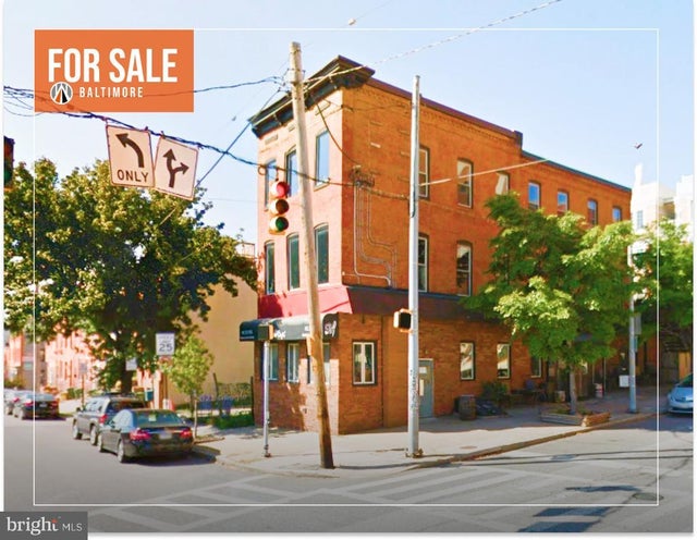 1028 S Conkling St, Baltimore