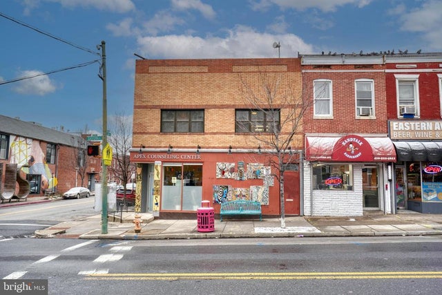 3200 Eastern Ave, Baltimore