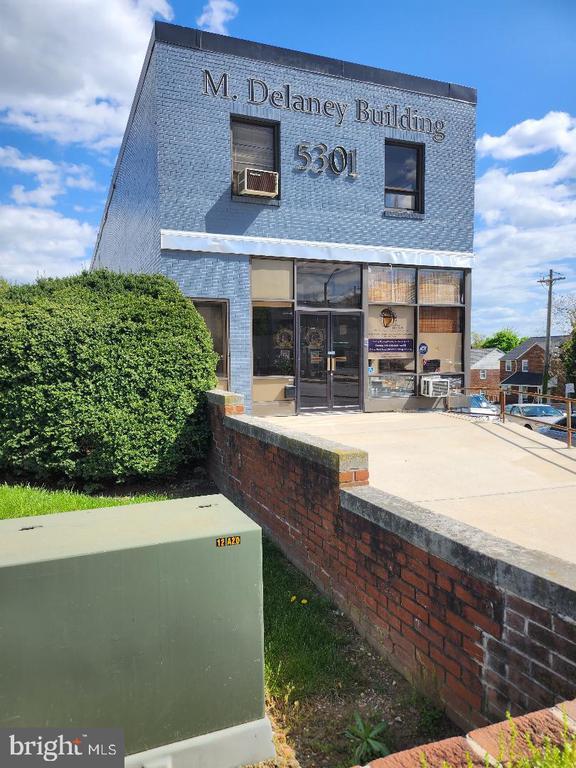 5301 Harford Rd, Baltimore