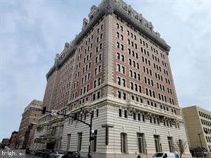 1 E Chase St #1102-1123, Baltimore