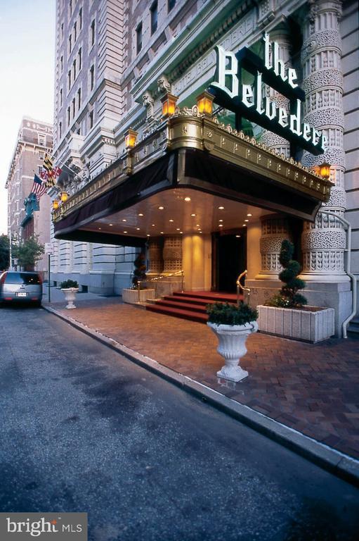 1 E Chase St #216, BALTIMORE