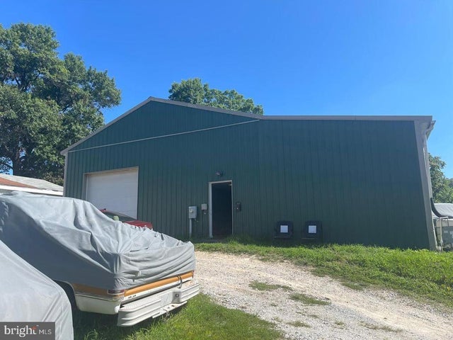 1503 Wilmington Ave, BALTIMORE