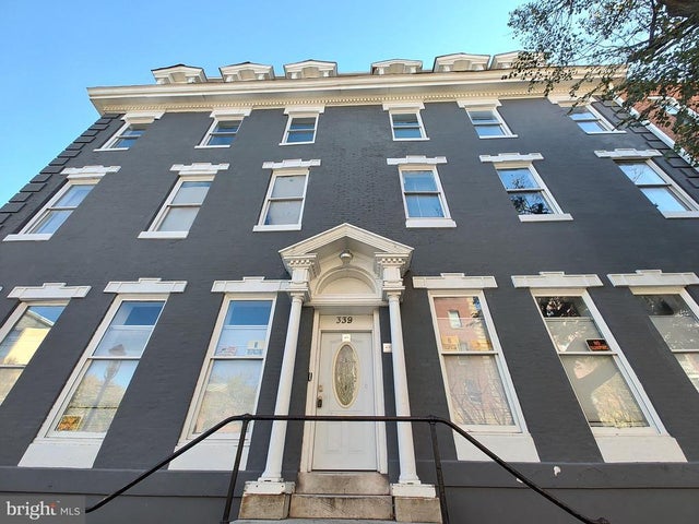 339 Bloom St, Baltimore