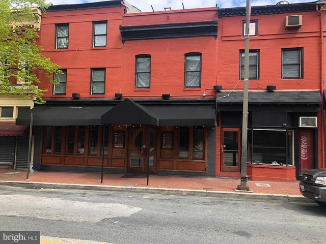 885 N Howard St, Baltimore