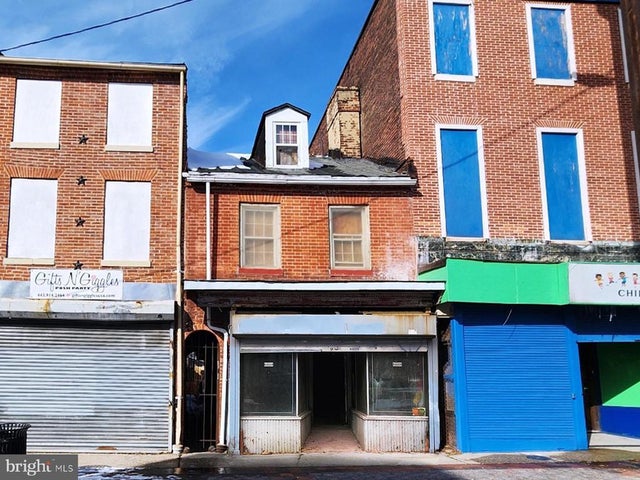 536 Oldtown Mall, Baltimore