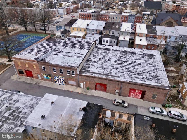 1301 N Spring St, BALTIMORE